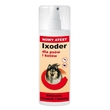 Ixoder Spray odstraszający kleszcze i komary