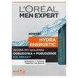 Men Expert Hydra Energetic Woda po goleniu Ice Impact