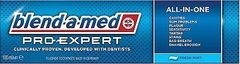 Blend-a-med Pro-Expert Kompleksowa Ochrona Świeża Mięta Pasta do zębów