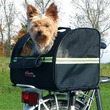 Biker-bag - torba rowerowa dla psa