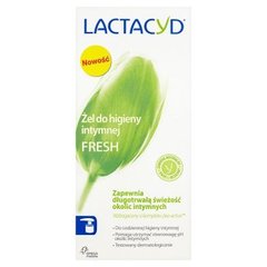 Lactacyd Fresh Żel do higieny intymnej