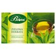 Zielona oryginalna Herbata ekspresowa 40 g (20 saszetek)