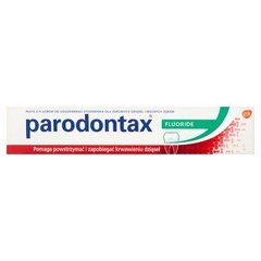 Parodontax Fluoride Pasta do zębów