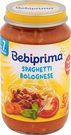 Spaghetti Bolognese po 7. miesiącu