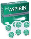 Aspirin pro 500 mg x  20 tabl powlekanych