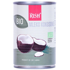 Rish Mleko Kokosowe