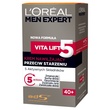 Men Expert Vita Lift 5 40+ Krem nawilżający przeciw starzeniu