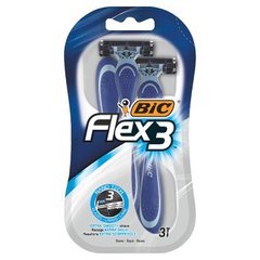 Bic Flex 3 Comfort Maszynki do golenia