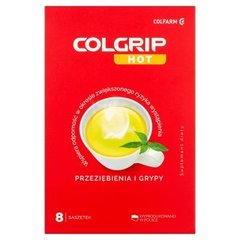 Unbranded Colgrip Suplement diety