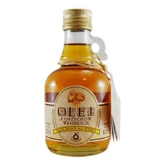 Oleofarm Olej z orzechów włoskich