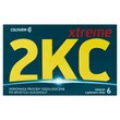 2KC Xtreme Suplement diety (6 tabletek)