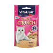 Crispy Crunch z słodem - przysmak dla kota